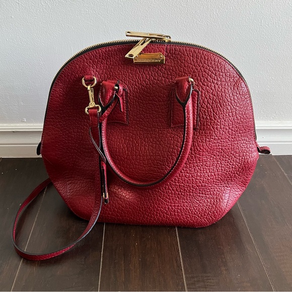 Burberry Bag - Picture 2 of 6